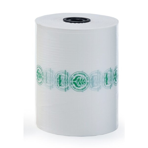 Biodegradable Air Cushion Filler Film for Airwave Nano Machine, Idl Packaging, Mfr#: BIOfilm9.7.1